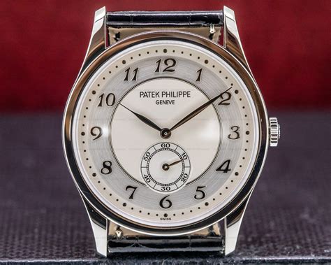 patek philippe platine|Patek Philippe calatrava platinum.